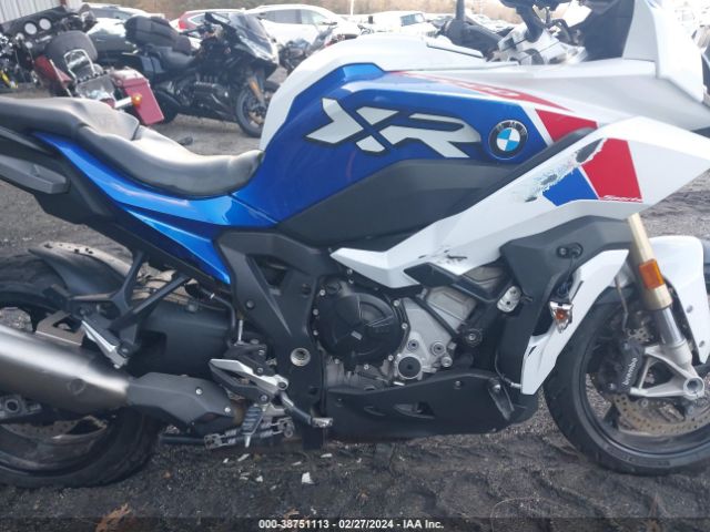 2021 BMW S 1000 WB10E4304M6E46613 Photo 7