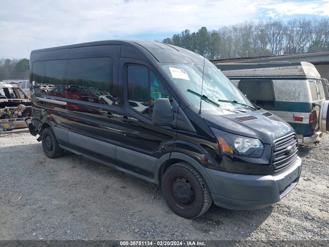 2017 1FBAX2CG6HKA61619 главное изображение