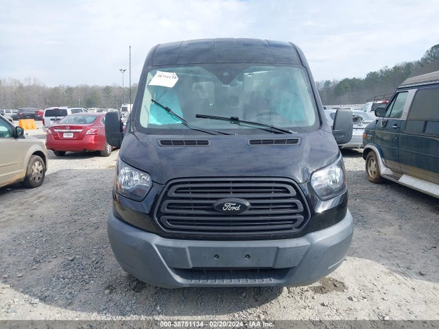 Ford Transit-350 Xlt 2017 1FBAX2CG6HKA61619 Image 13
