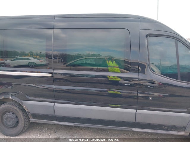 Ford Transit-350 Xlt 2017 1FBAX2CG6HKA61619 Image 14