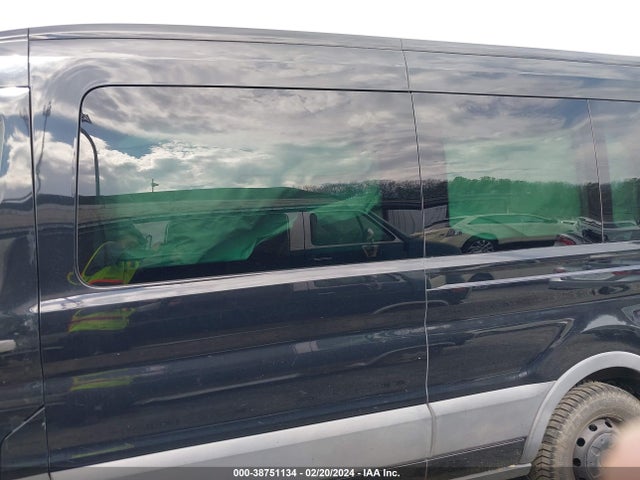 Ford Transit-350 Xlt 2017 1FBAX2CG6HKA61619 Image 15