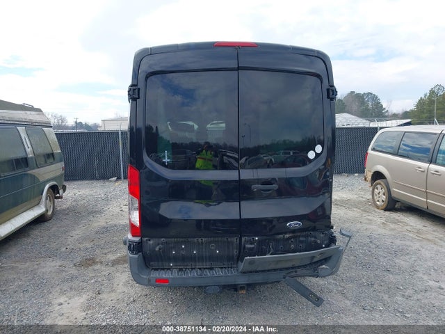 Ford Transit-350 Xlt 2017 1FBAX2CG6HKA61619 Image 17