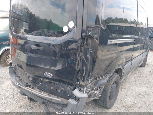 Ford Transit-350 Xlt 2017 1FBAX2CG6HKA61619 Image 6