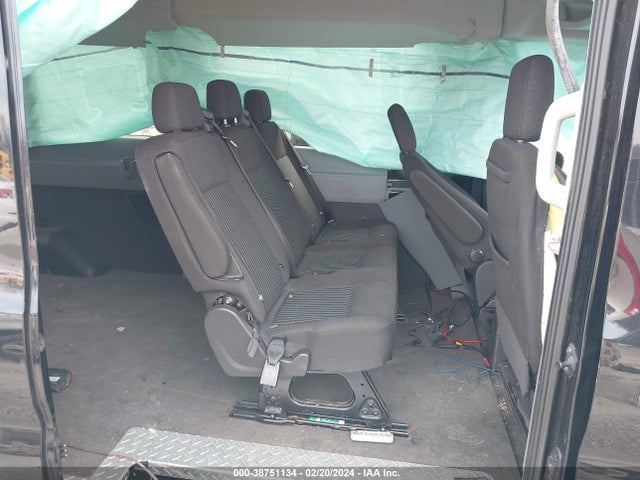 Ford Transit-350 Xlt 2017 1FBAX2CG6HKA61619 Image 8