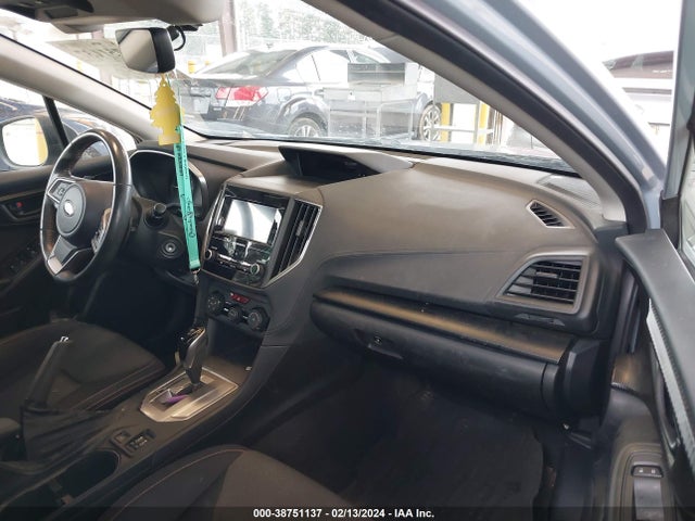 Продаж на аукціоні авто 2018 Subaru Crosstrek 2.0i Premium, vin: JF2GTADC9J8254892, номер лоту: 38751137