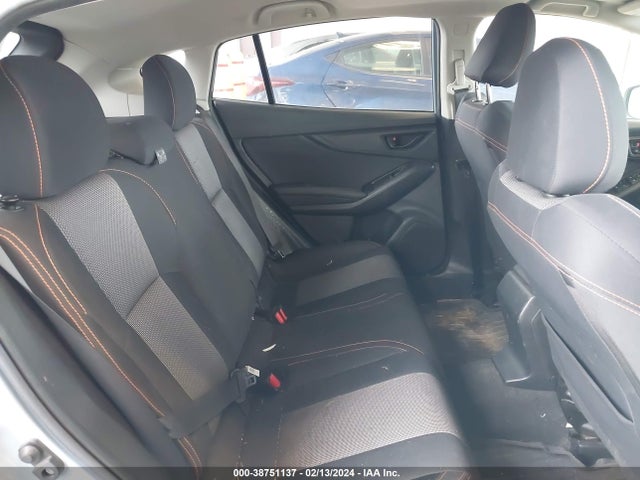 Продаж на аукціоні авто 2018 Subaru Crosstrek 2.0i Premium, vin: JF2GTADC9J8254892, номер лоту: 38751137