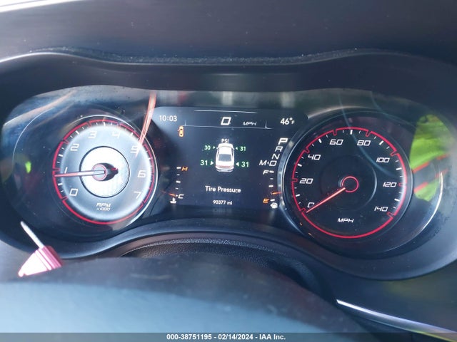 Dodge Charger Sxt Rwd 2018 2C3CDXBG0JH120936 Image 7