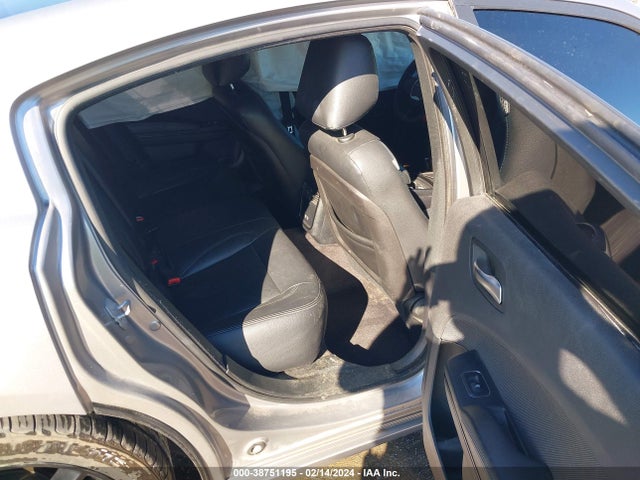 Dodge Charger Sxt Rwd 2018 2C3CDXBG0JH120936 Image 8