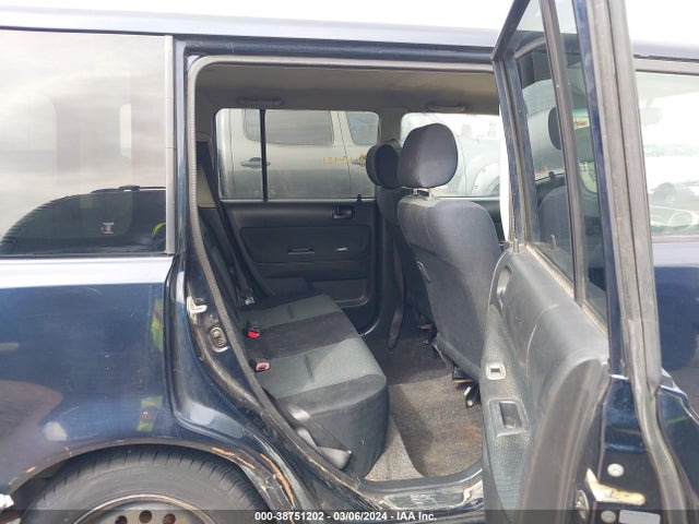 2006 SCION XB VIN: JTLKT324564098076