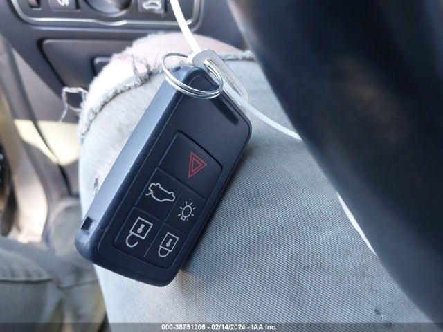 Volvo S60 T5 Drive-e Premier 2016 YV126MFK1G2403145 Image 11