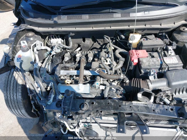 Nissan Kicks Sr Xtronic Cvt 2023 3N1CP5DV7PL500748 Image 10