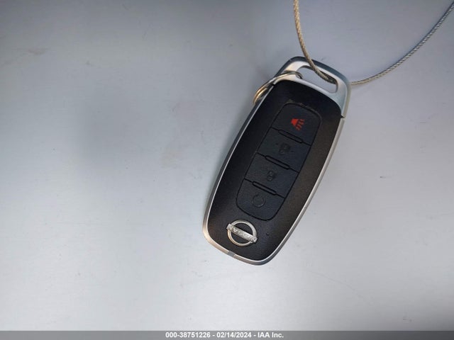 Nissan Kicks Sr Xtronic Cvt 2023 3N1CP5DV7PL500748 Image 11