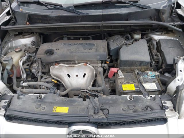 JTLZE4FE8FJ069822 Scion XB