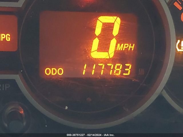 JTLZE4FE8FJ069822 Scion XB