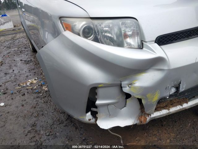 JTLZE4FE8FJ069822 Scion XB
