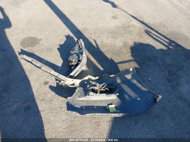 1HGCR2F83FA005290 Honda Accord Ex-l