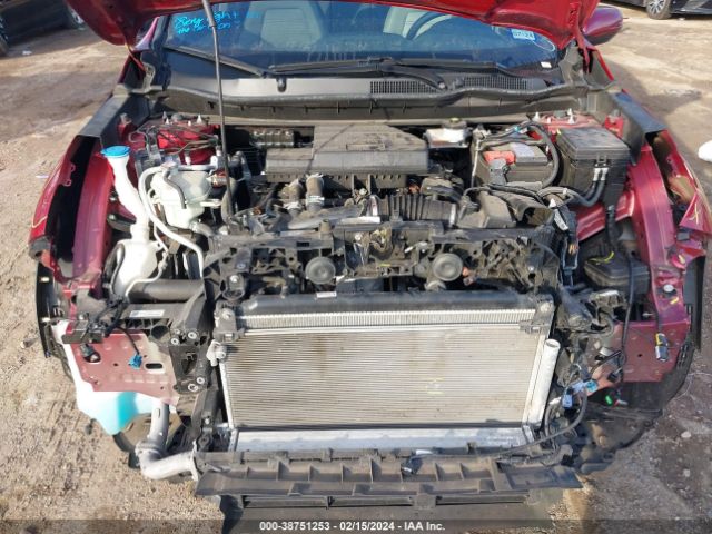 7FARW1H54ME013356 Honda Cr-v 2wd Ex