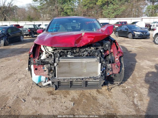 7FARW1H54ME013356 Honda Cr-v 2wd Ex