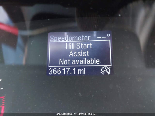 Ford ECOSPORT S 2020 MAJ3S2FE7LC353818 Image 16