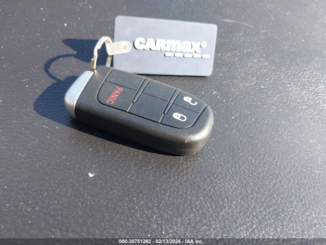 3C4PDCBG9ET236753 Dodge Journey Sxt