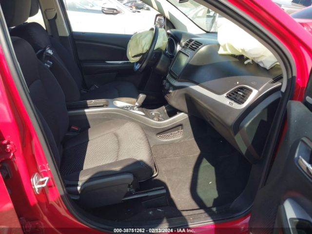 3C4PDCBG9ET236753 Dodge Journey Sxt