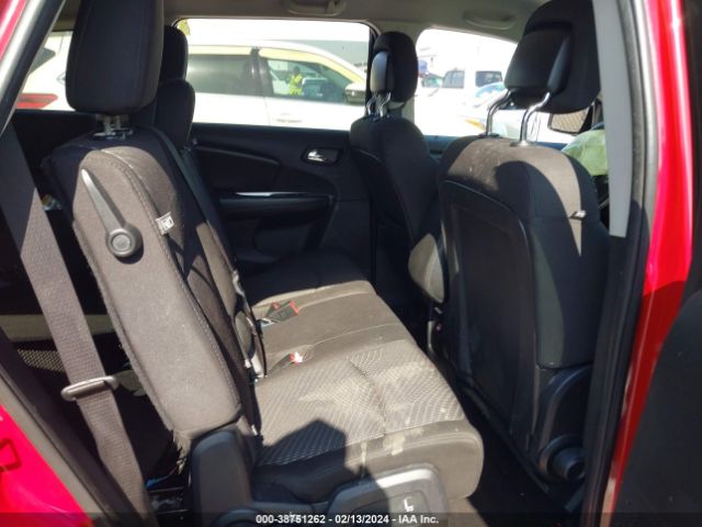 3C4PDCBG9ET236753 Dodge Journey Sxt