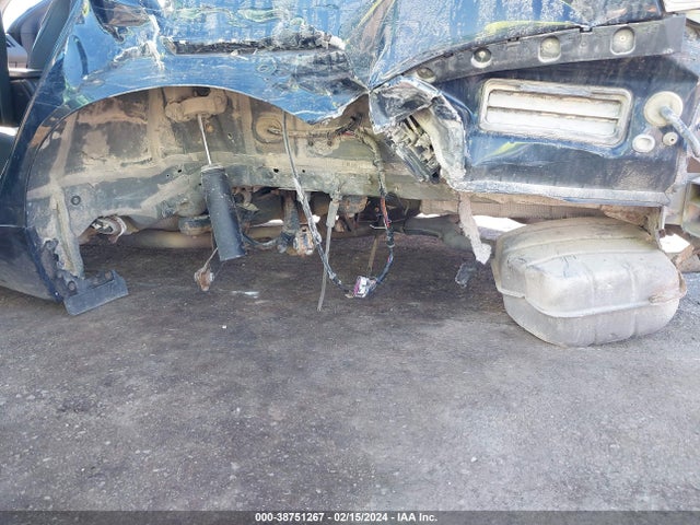 Chevrolet Impala 1lz 2015 1G1155SLXFU132588 Image 13
