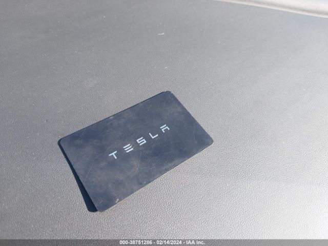 2023 TESLA MODEL Y 7SAYGDEF2PF696734 Photo 10