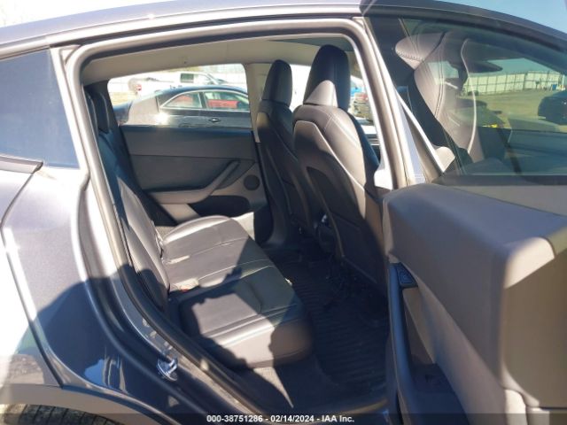 2023 TESLA MODEL Y 7SAYGDEF2PF696734 Photo 7
