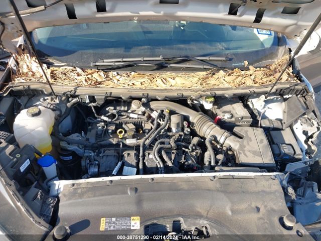 2021 FORD EDGE 2FMPK3J96MBA19420 Photo 9