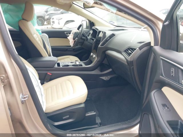 2021 FORD EDGE 2FMPK3J96MBA19420 Photo 4