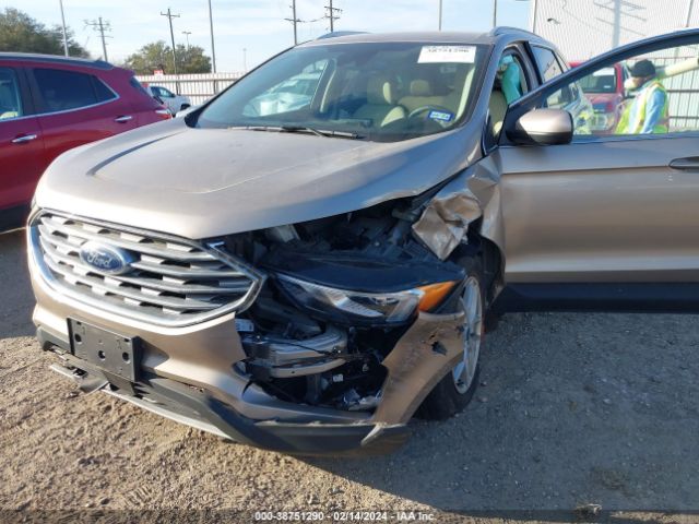 2021 FORD EDGE 2FMPK3J96MBA19420 Photo 5