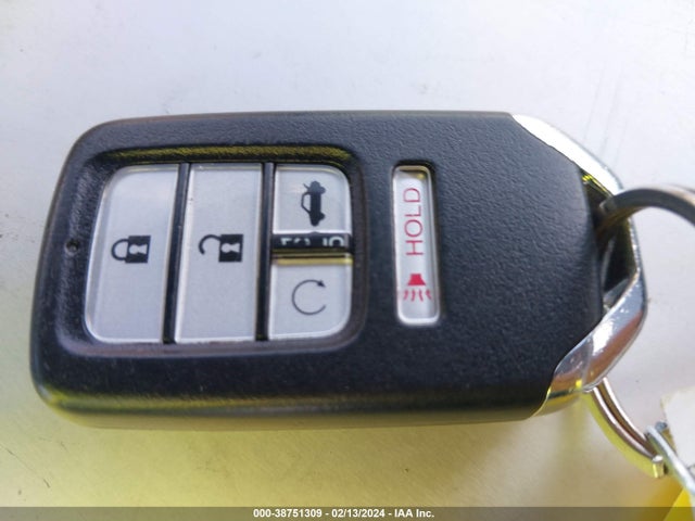 Honda CIVIC EX 2019 19XFC1F33KE009181 Image 11