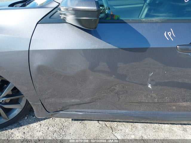 Honda CIVIC EX 2019 19XFC1F33KE009181 Image 22