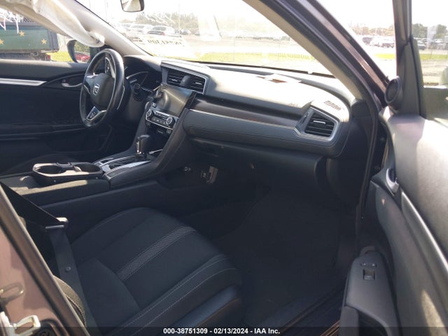 Honda CIVIC EX 2019 19XFC1F33KE009181 Image 5