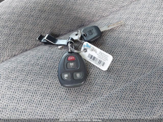 1GCZGHFG4G1165611 Chevrolet Express 3500 Work Van