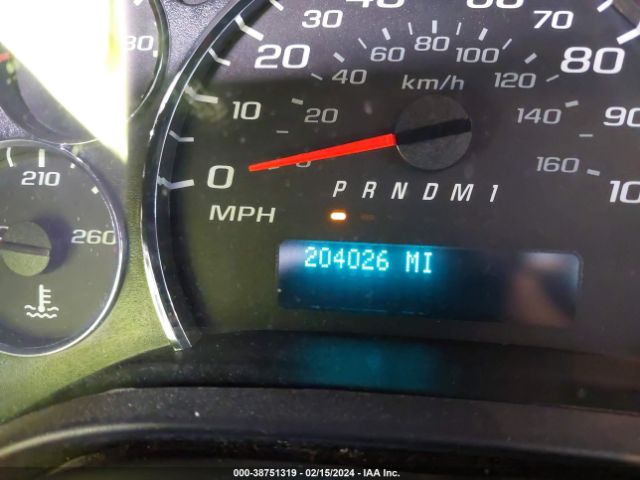 1GCZGHFG4G1165611 Chevrolet Express 3500 Work Van