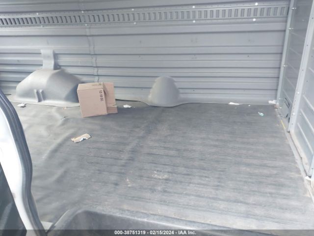 1GCZGHFG4G1165611 Chevrolet Express 3500 Work Van