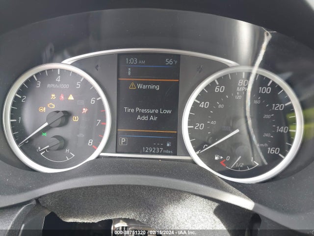 Nissan SENTRA S 2019 3N1AB7AP1KY448276 Image 7