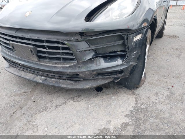2021 PORSCHE MACAN WP1AA2A52MLB17721 Photo 5