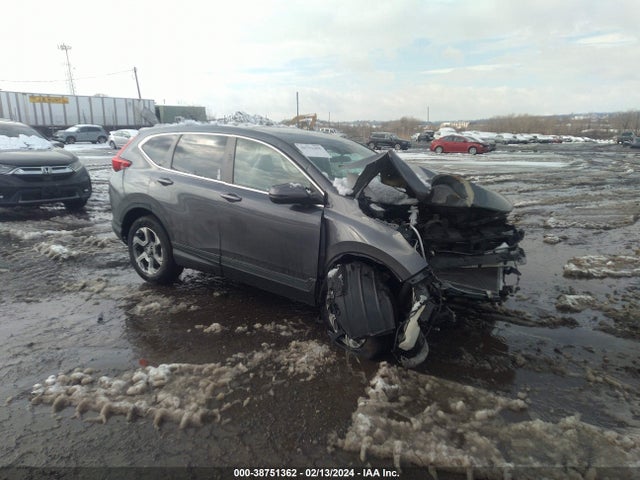 2017 2HKRW2H50HH675640 zdjęcie główne