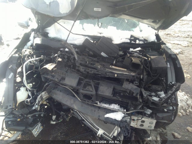 Honda CR-V EX 2017 2HKRW2H50HH675640 Image 10