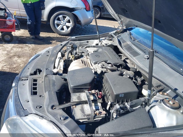 Toyota CAMRY SE 2017 4T1BF1FK8HU316106 Image 10