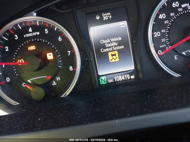 Toyota CAMRY SE 2017 4T1BF1FK8HU316106 Image 15