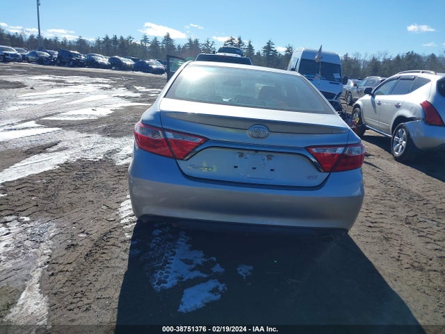 Toyota CAMRY SE 2017 4T1BF1FK8HU316106 Image 16