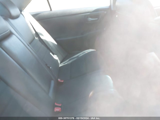 Toyota CAMRY SE 2017 4T1BF1FK8HU316106 Image 8