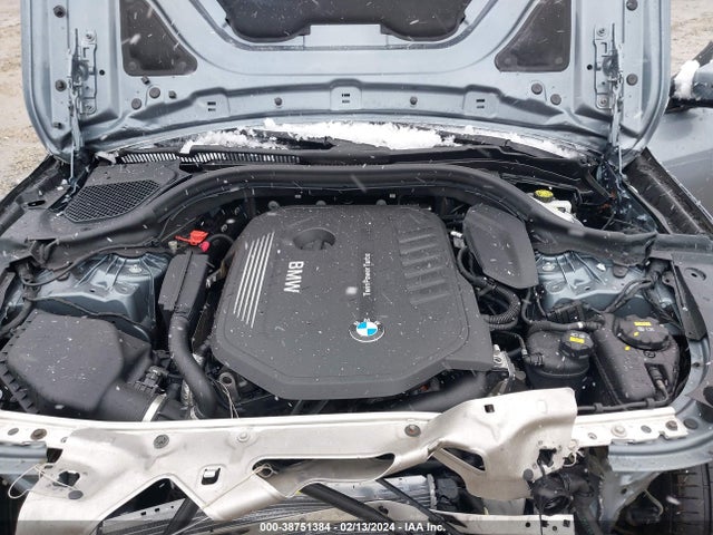 WBAJV6C54KBK08662 BMW 640i Gran Turismo Xdrive