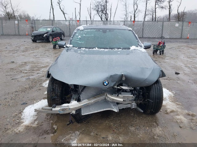 WBAJV6C54KBK08662 BMW 640i Gran Turismo Xdrive