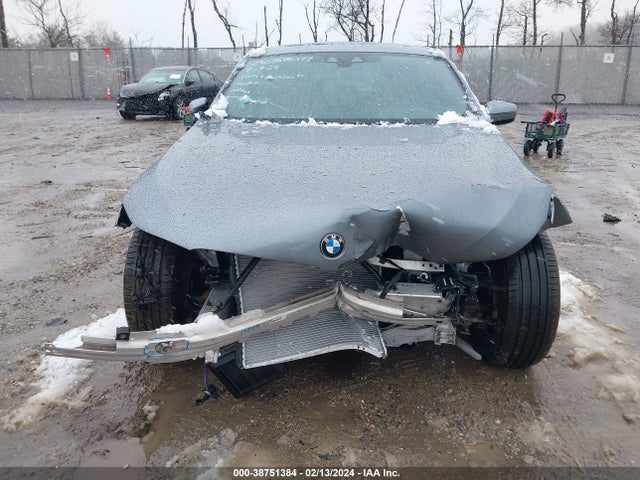 WBAJV6C54KBK08662 BMW 640i Gran Turismo Xdrive