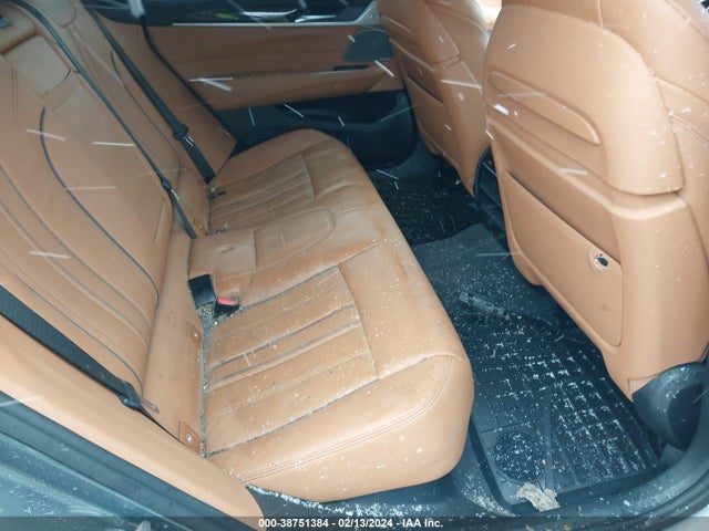 WBAJV6C54KBK08662 BMW 640i Gran Turismo Xdrive